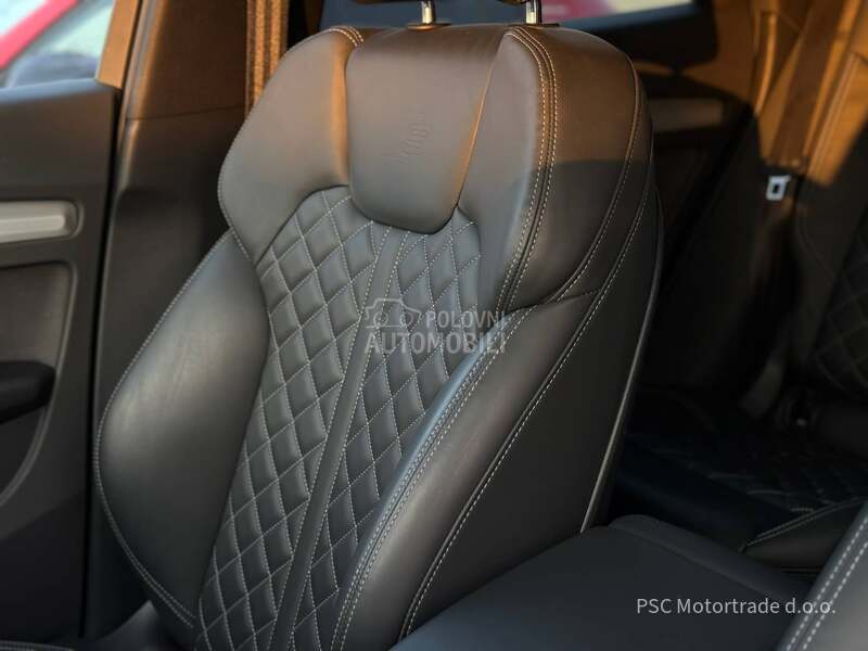 Audi Q5 3xSLine/SportBack/RS