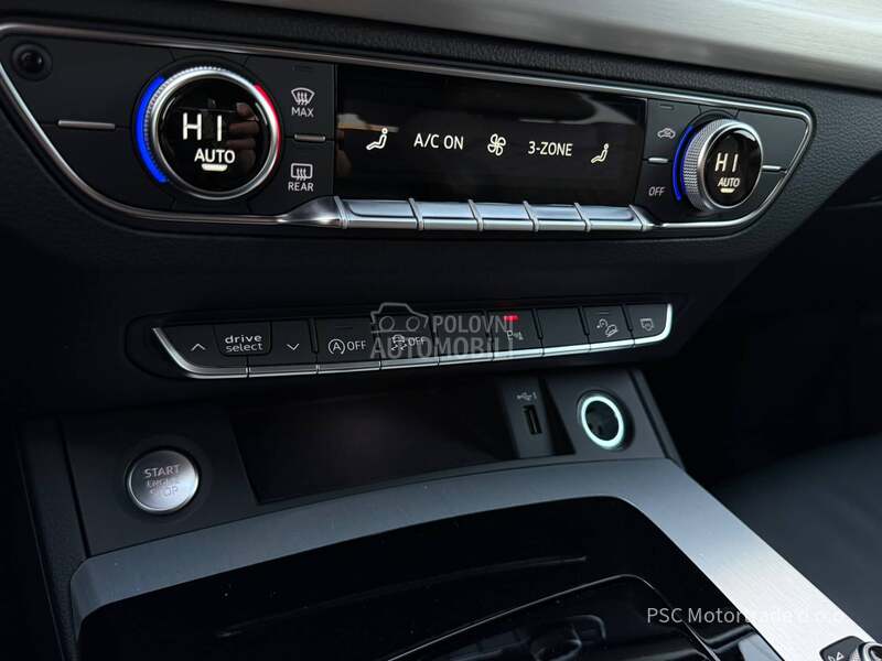 Audi Q5 3xSLine/SportBack/RS