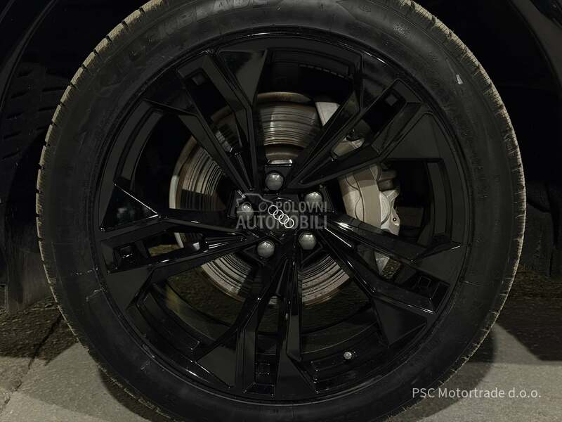 Audi Q5 3xSLine/SportBack/RS