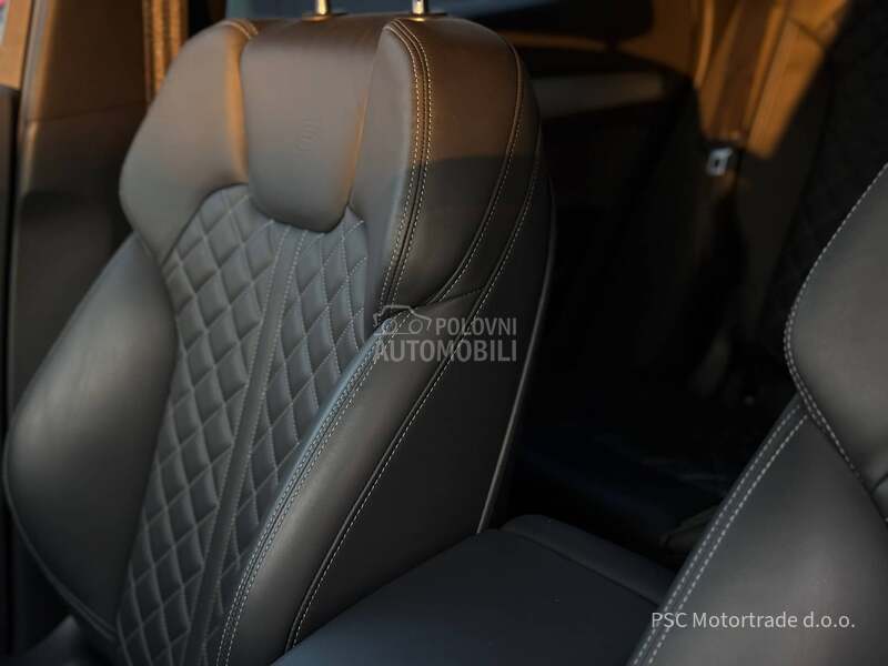 Audi Q5 3xSLine/SportBack/RS