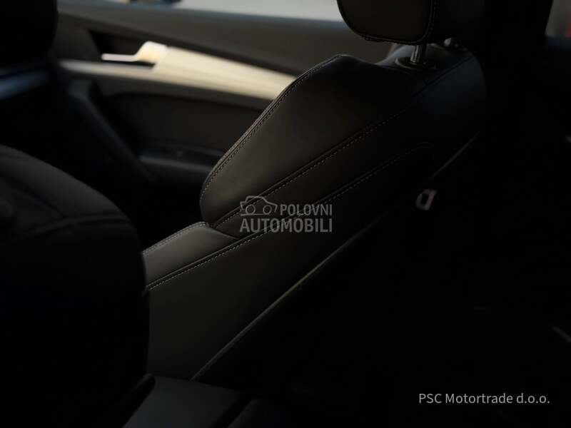 Audi Q5 3xSLine/SportBack/RS