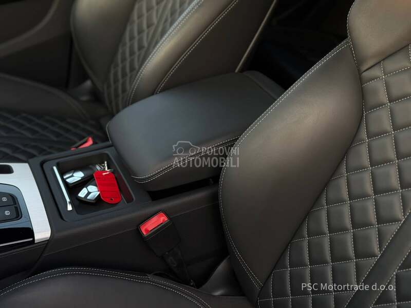 Audi Q5 3xSLine/SportBack/RS