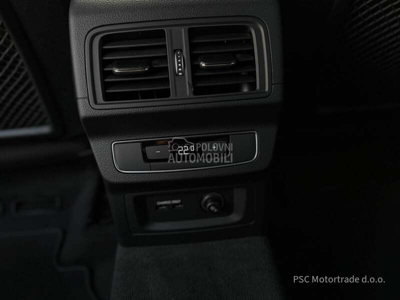 Audi Q5 3xSLine/SportBack/RS