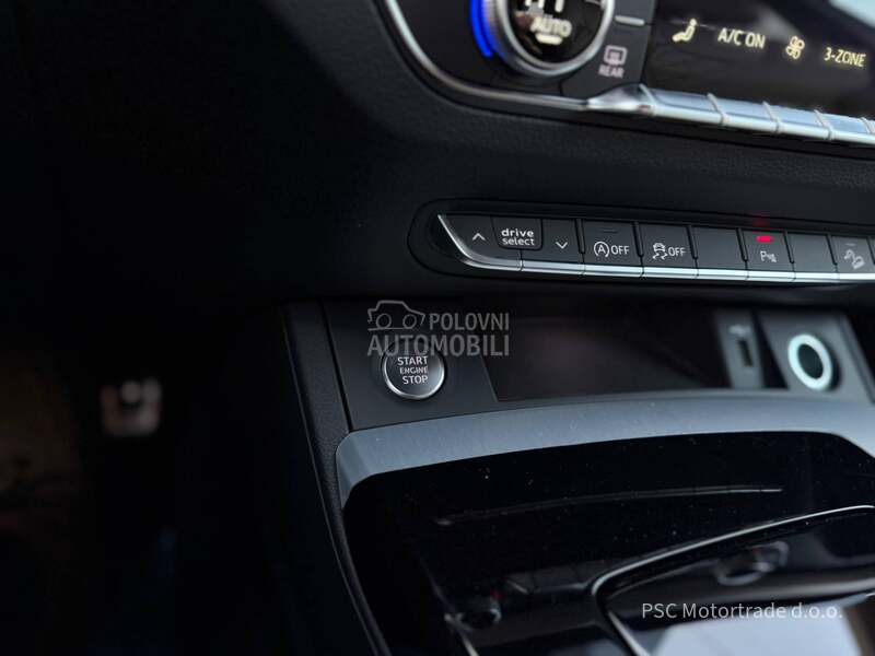 Audi Q5 3xSLine/SportBack/RS