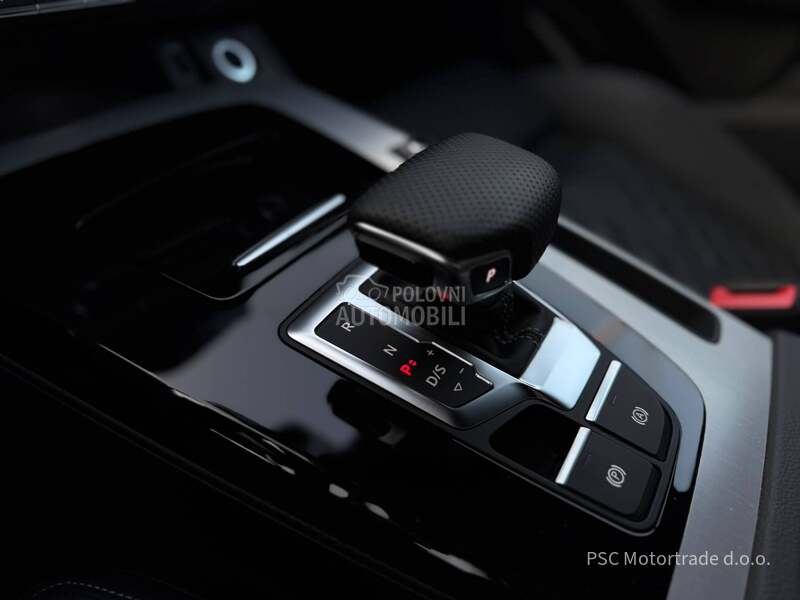 Audi Q5 3xSLine/SportBack/RS