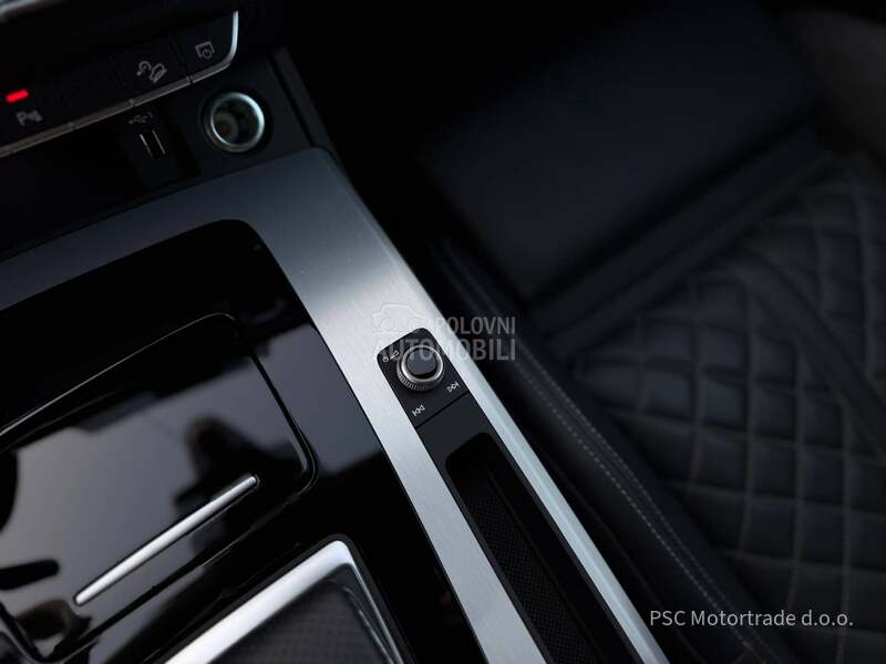 Audi Q5 3xSLine/SportBack/RS