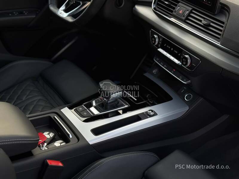 Audi Q5 3xSLine/SportBack/RS