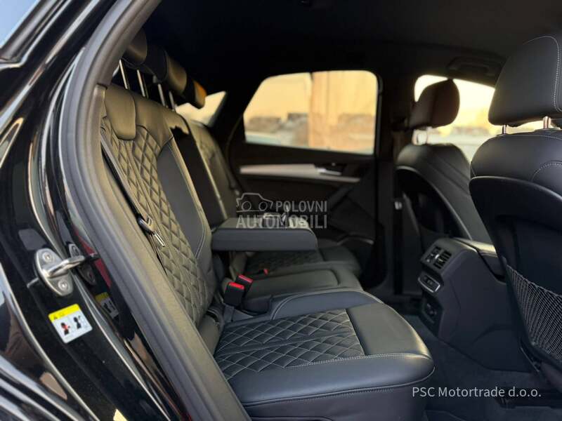 Audi Q5 3xSLine/SportBack/RS