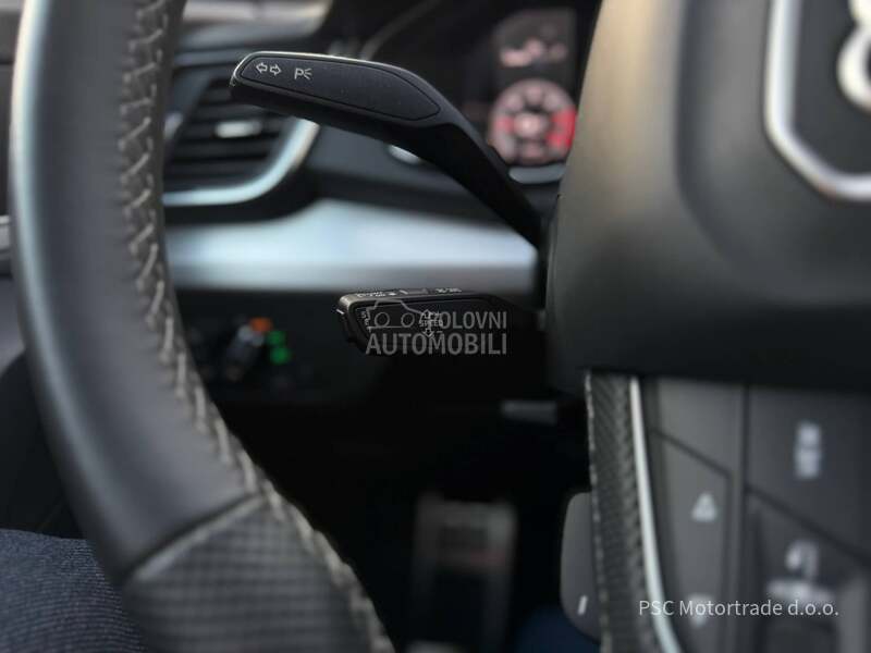 Audi Q5 3xSLine/SportBack/RS