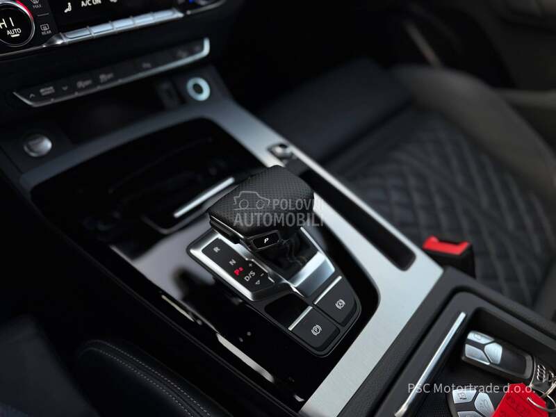 Audi Q5 3xSLine/SportBack/RS