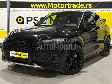 Audi Q5 3xSLine/SportBack/RS