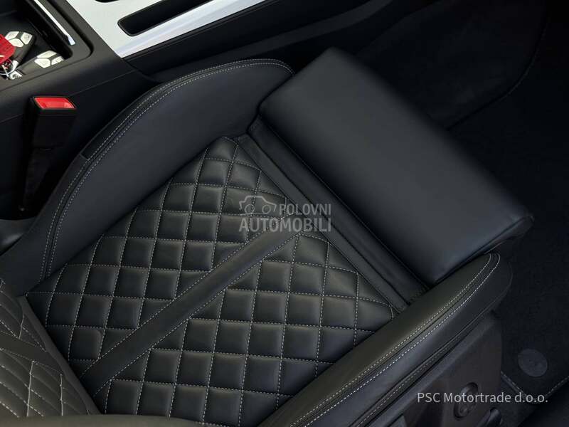 Audi Q5 3xSLine/SportBack/RS