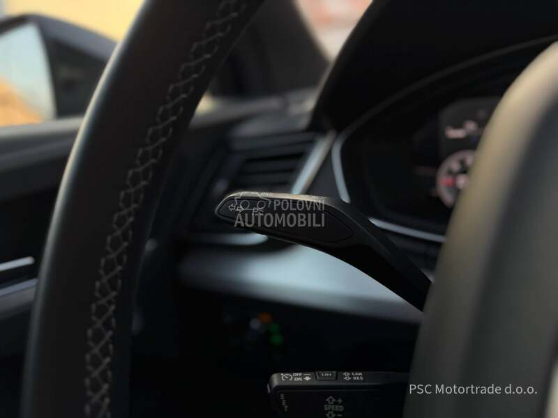 Audi Q5 3xSLine/SportBack/RS