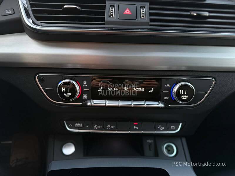 Audi Q5 3xSLine/SportBack/RS