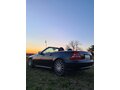 Mercedes Benz SLK 200 