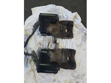 Zadnja kočiona klešta za Volkswagen Passat B6