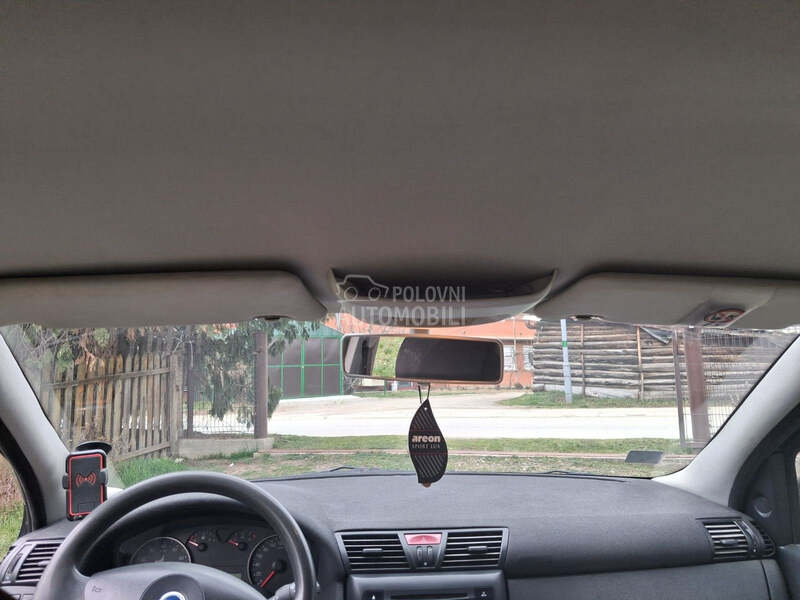 Fiat Stilo 