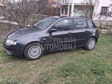 Fiat Stilo 
