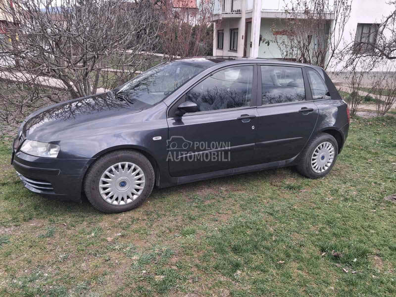 Fiat Stilo 