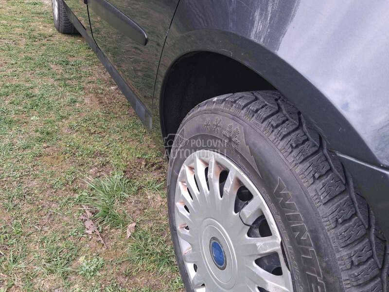 Fiat Stilo 