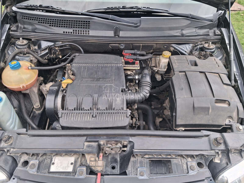 Fiat Stilo 
