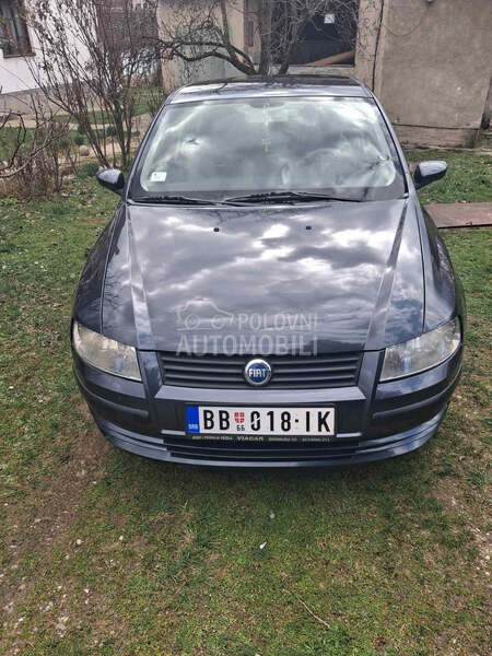 Fiat Stilo 