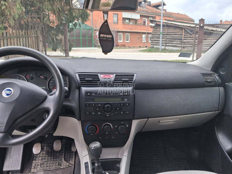 Fiat Stilo 