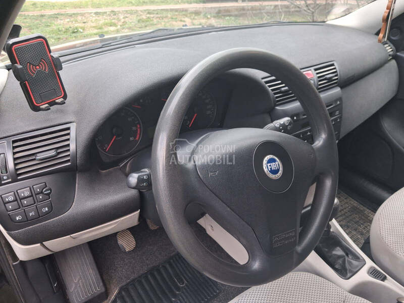 Fiat Stilo 