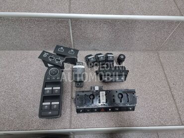 Prekidači za Renault Megane Conquest, Arkana