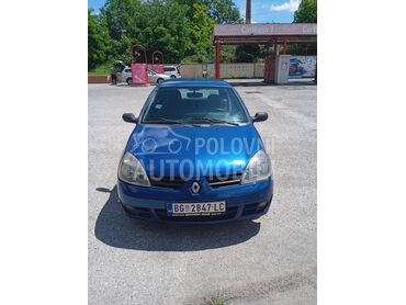 Renault Clio 1.2