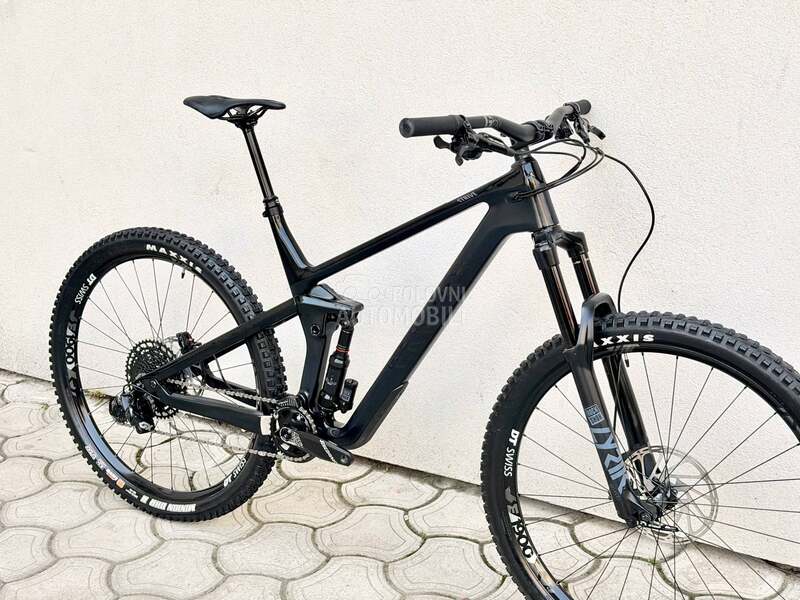 Canyon Strive 29