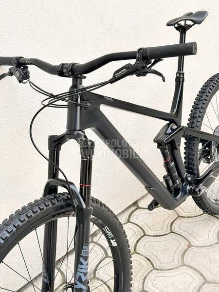 Canyon Strive 29