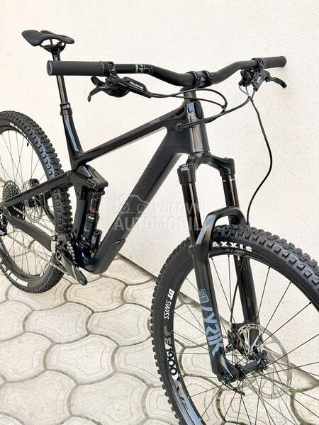 Canyon Strive 29