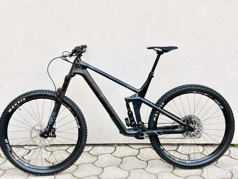 Canyon Strive 29