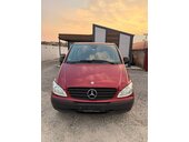 Mercedes Benz Vito 2.2cdi T.O.P
