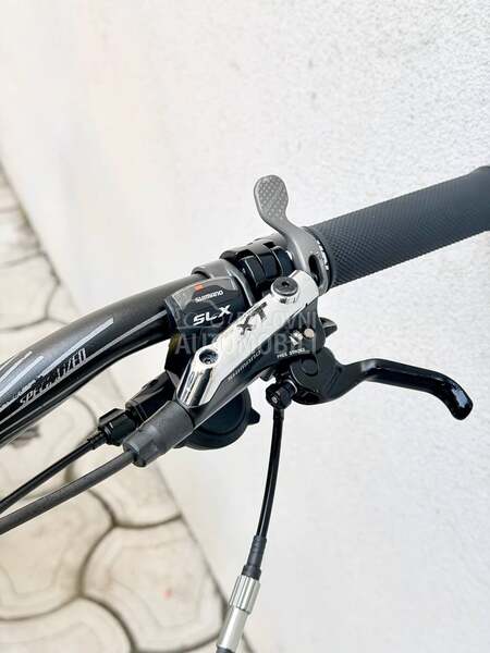 Specialized Stumpjumper 26