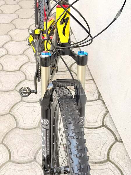 Specialized Stumpjumper 26