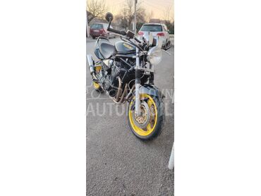 Suzuki GSF Bandit 1200