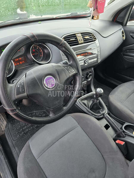 Fiat Bravo 1.9