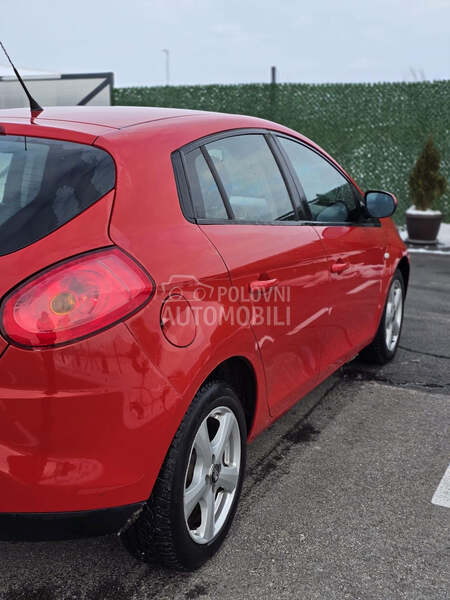 Fiat Bravo 1.9