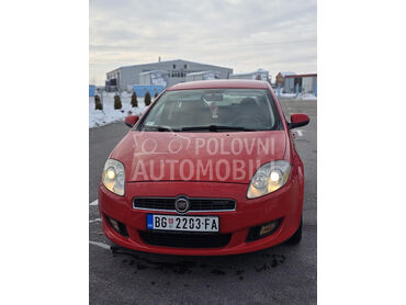 Fiat Bravo 1.9