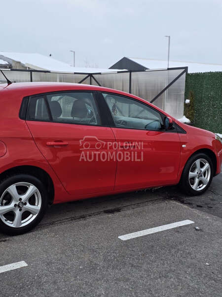 Fiat Bravo 1.9
