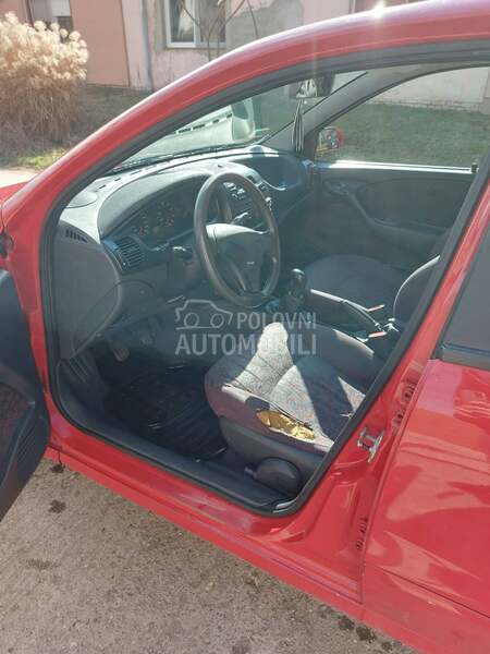 Fiat Brava 