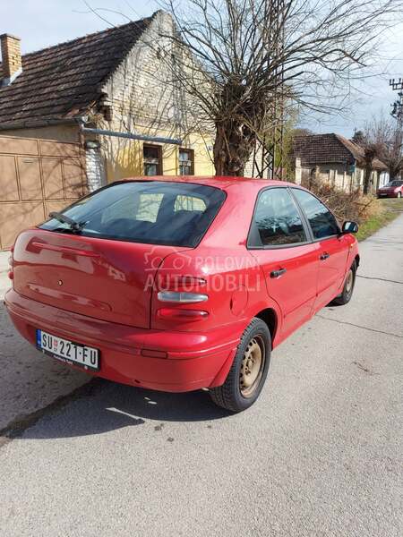 Fiat Brava 