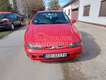 Fiat Brava 
