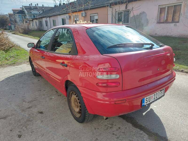Fiat Brava 