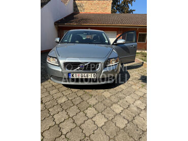 Volvo S40 1.8