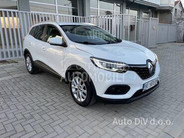 Renault Kadjar 1.5 BlueDCi