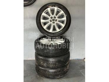 Aluminijumske felne  19" 5 x 114.3