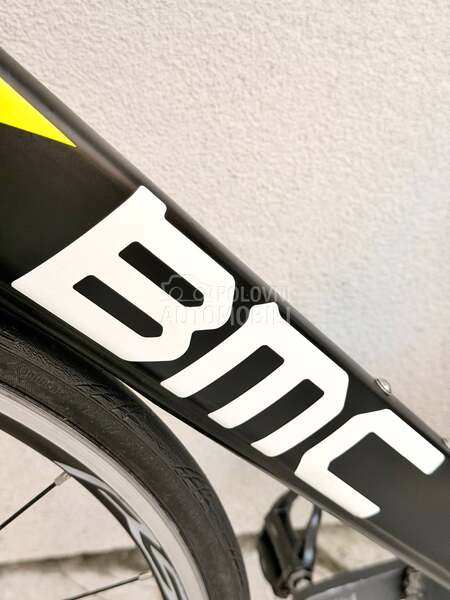BMC Team Drum 28